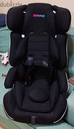baby car seat just little used