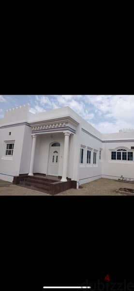 3 bedroom Villa, Ground Floor Mawaleh South