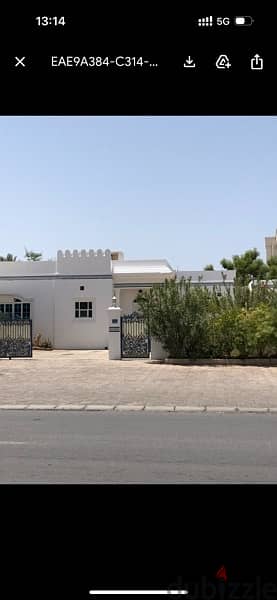 3 bedroom Villa, Ground Floor Mawaleh South 1