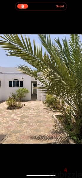 3 bedroom Villa, Ground Floor Mawaleh South 7