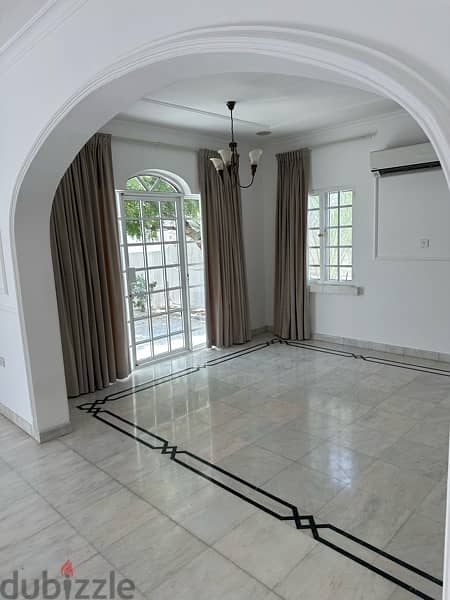 3 bedroom Villa, Ground Floor Mawaleh South 11