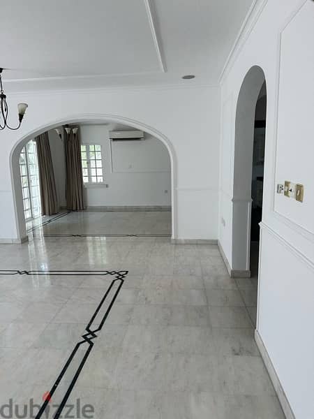 3 bedroom Villa, Ground Floor Mawaleh South 14