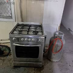 good working condition