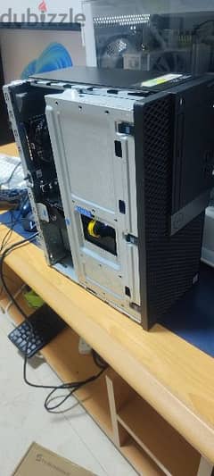 dell gaming/work/office computer جبار