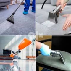 sofa carpet house cleaning services