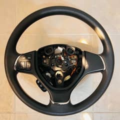 Suzuki Ciaz Steering Wheel