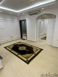 شقة للايجار الموالح. . Flat for rent Mawalleh