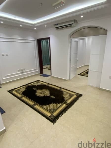 شقة للايجار الموالح. . Flat for rent Mawalleh 0