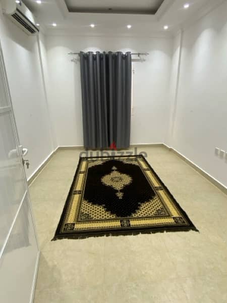 شقة للايجار الموالح. . Flat for rent Mawalleh 4