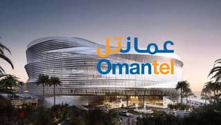 Omantel WiFi Service