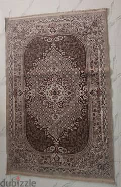 carpet in excellent condition for sale