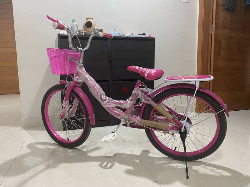 kids bike - brand new  bicycle for sale 0