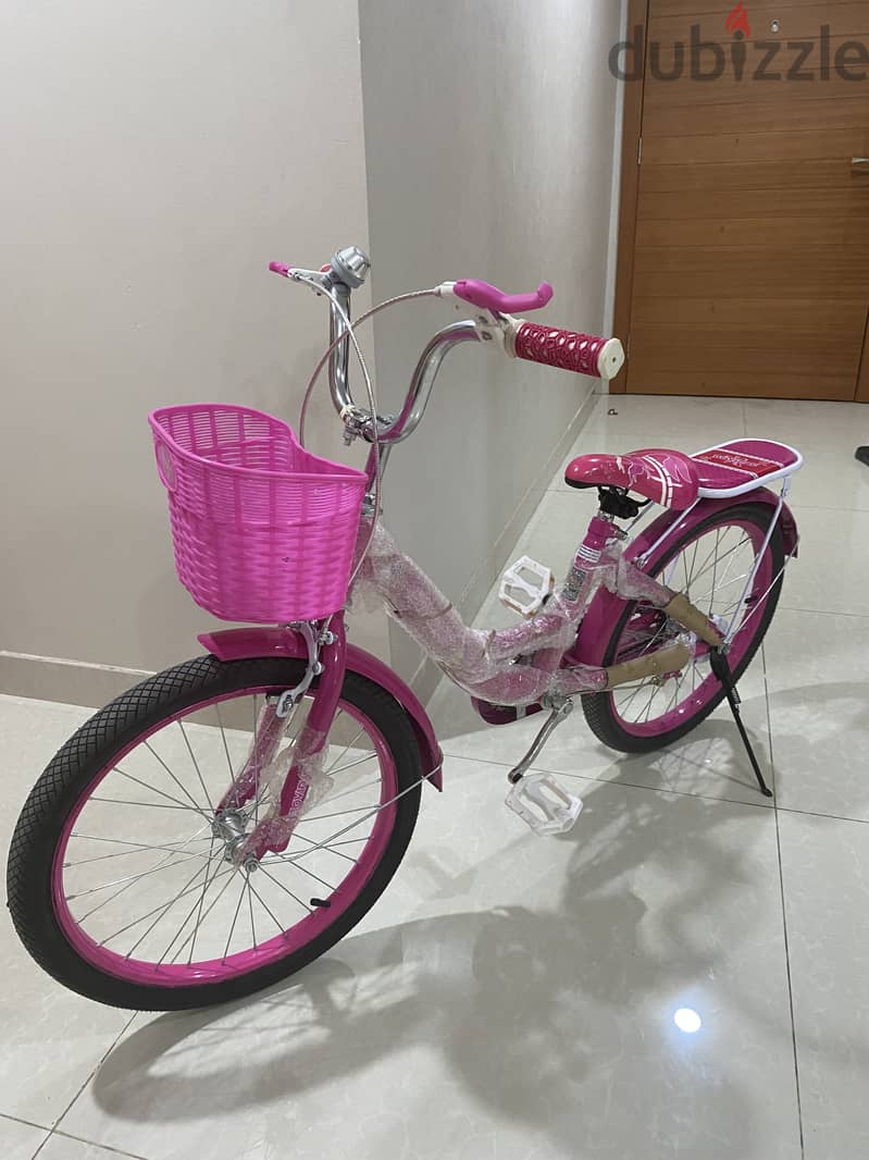 kids bike - brand new  bicycle for sale 1