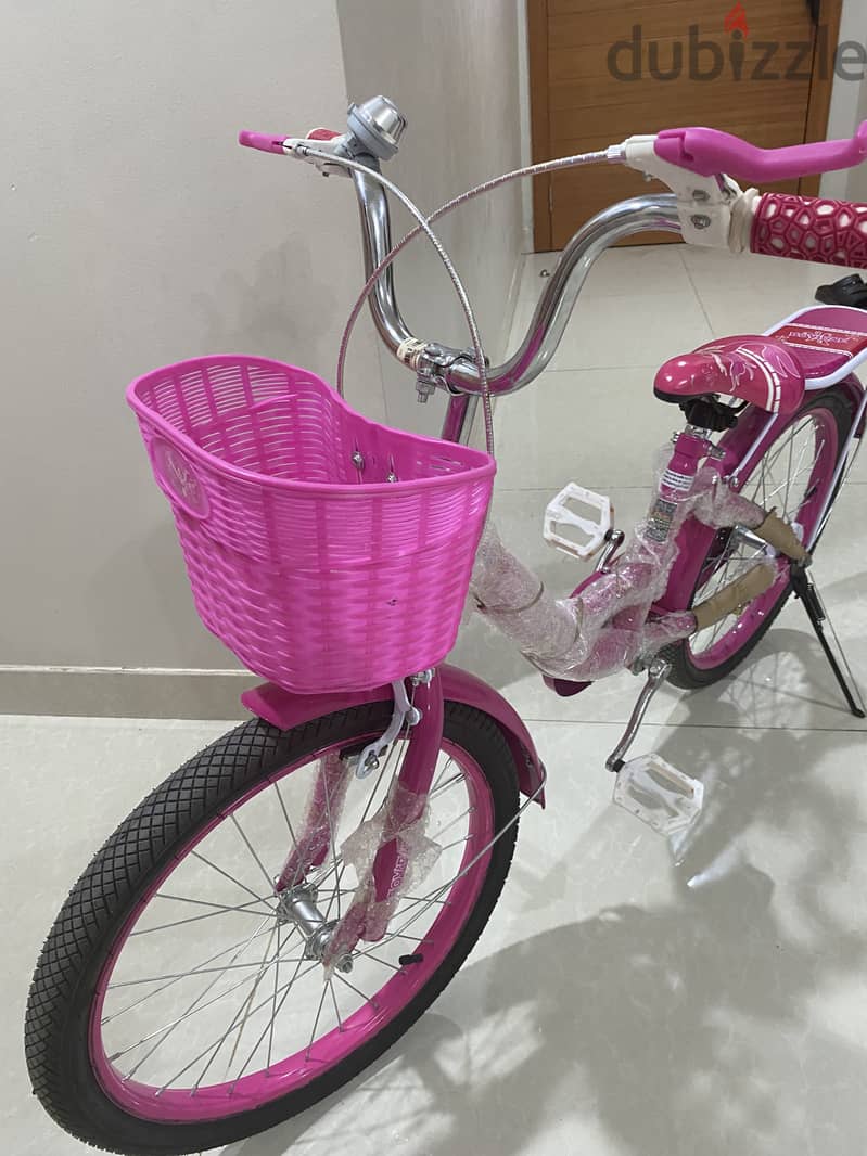 kids bike - brand new  bicycle for sale 2