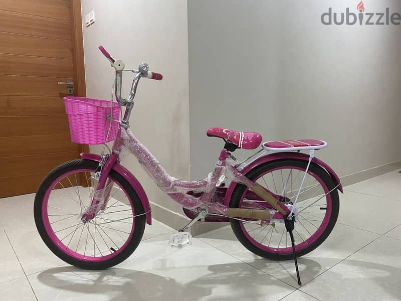 kids bike - brand new  bicycle for sale 3