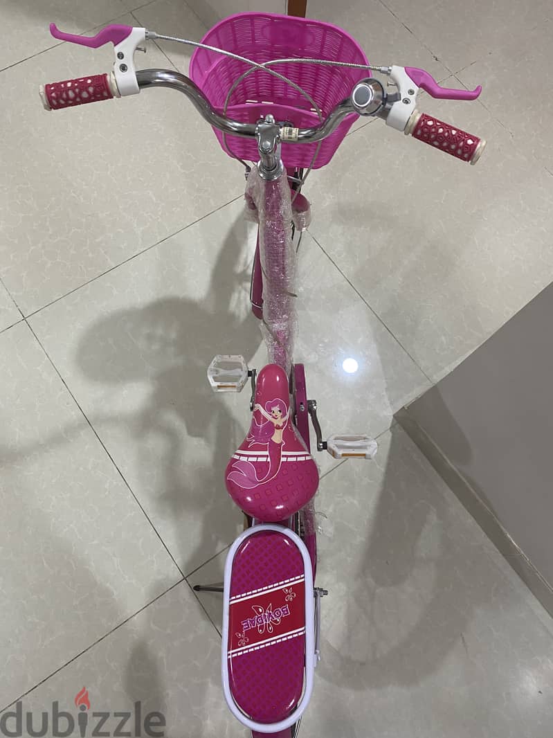 kids bike - brand new  bicycle for sale 4