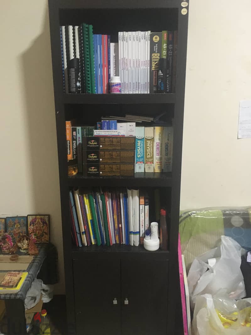 Book Rack for Sale 1