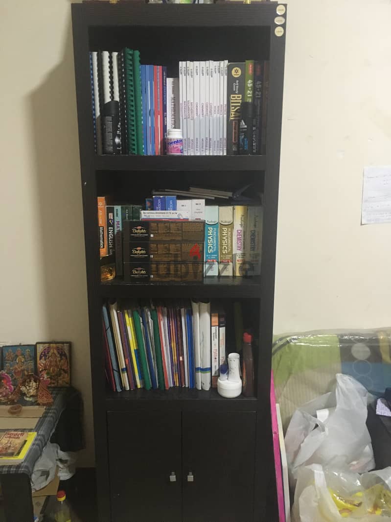 Book Rack for Sale 2