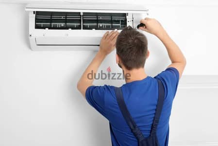 Air conditioning Muscat