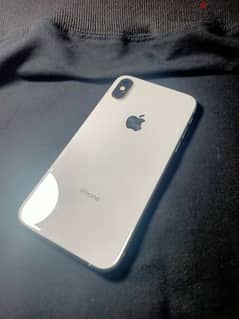 iPhone XS 256 GB EXCELLENT ALL WORKING