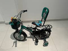 kids cycle for sale 3 to 6 years