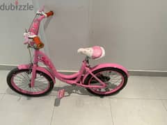 bicycle for sale 5 to 10 yrs