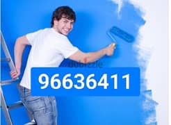 house painting services and inside and outside