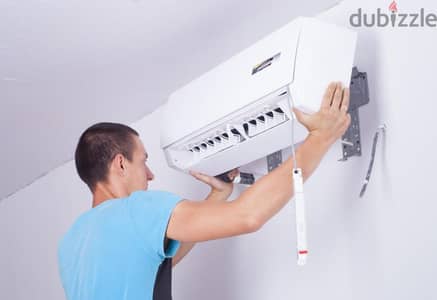 Air conditioning Muscat