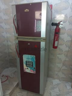 Refrigerator Full Size Very Good Condition