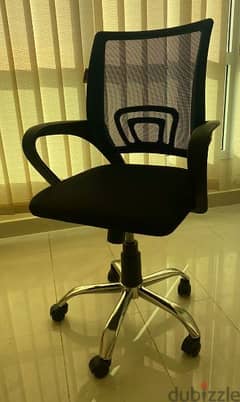 Office chair Very Good condition