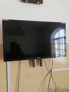 Samsung smart led 32 inches