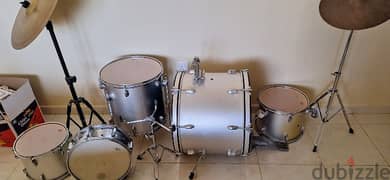 Professional Drums