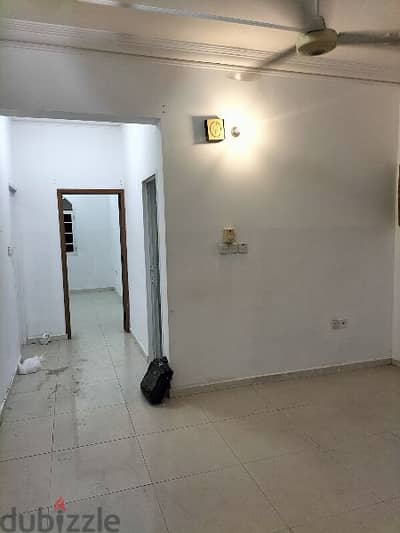 1 bhk flat for rent in wadi kabir huge balcony