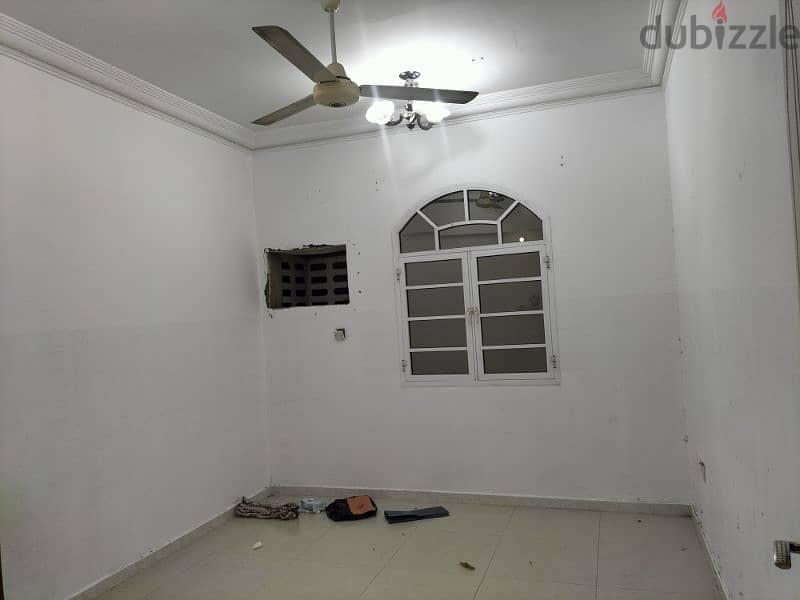 1 bhk flat for rent in wadi kabir huge balcony 1