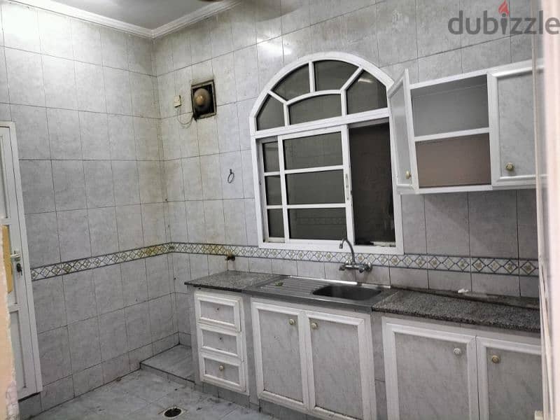 1 bhk flat for rent in wadi kabir huge balcony 2