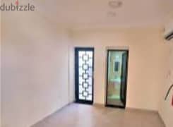 Required Studio or 1 BHK apartment on rent in Al Ghubra urgently