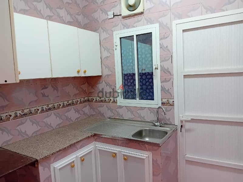 2 bhk flat in mumtaz area for rent ruwi 4