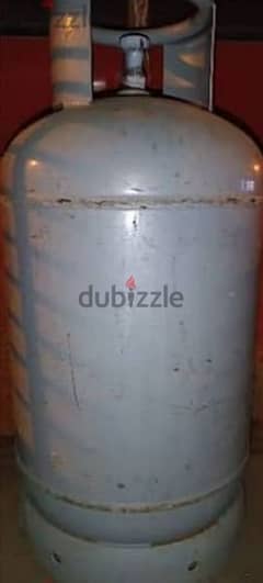 empty gas cylinder for sale