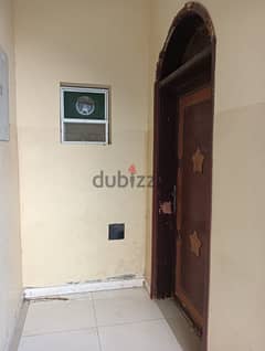 Single room with attached washroom separate entry -79521450