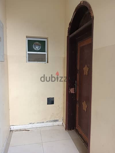 Single room with attached washroom separate entry -77440292