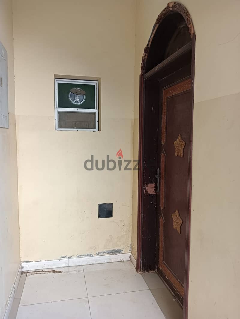 Single room with attached washroom separate entry -77440292 0