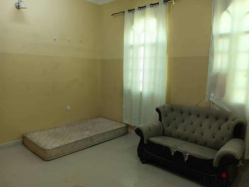 Single room with attached washroom separate entry -77440292 1
