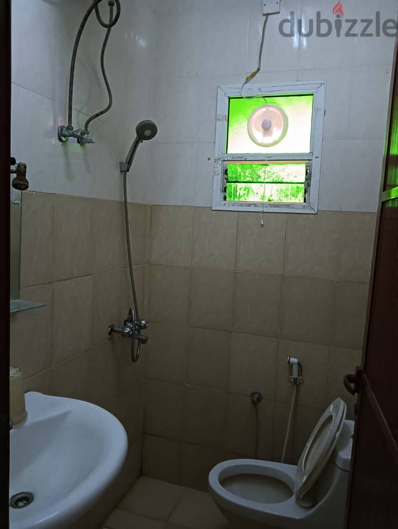 Single room with attached washroom separate entry -77440292 2