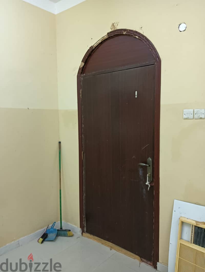 Single room with attached washroom separate entry -77440292 3