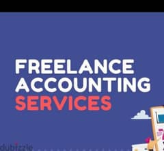 Looking for freelance finance work