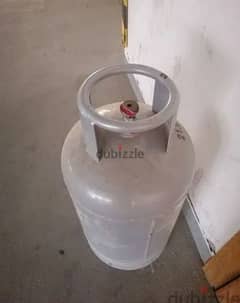 Gas Cylinder for sale