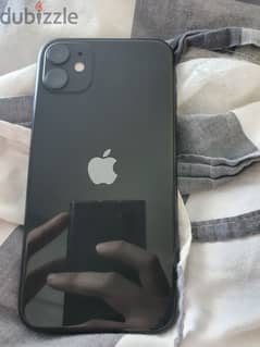 iPhone 11 128GB  For Sale