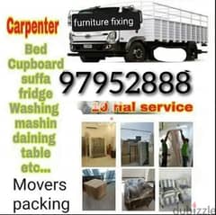 all oman mover packer service