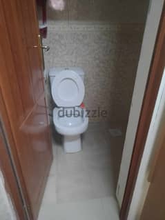 ROOM FOR RENT WITH ATTACHED BATHROOM