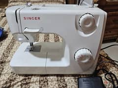 Sewing machine for sale